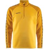 Craft - Squad 2.0 - Sweatshirt - Met 1/2 Rits