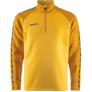 Craft - Squad 2.0 - Sweatshirt - Met 1/2 Rits