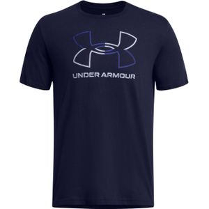 T-shirt Under Armour GL Foundation Update