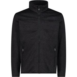 Fleece met rits CMP