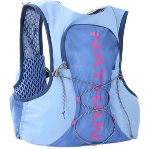 Nathan - Vapor Airess 3.0 - Hardlooprugzak - Lichtblauw - 7L