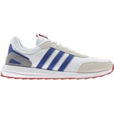 adidas - Retrorun - Schoenen - Zwart - Nylon/Suède - Comfortabele Pasvorm