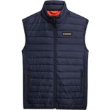 Napapijri - Acalmar 5 - Gilet - 100% Gerecycled Polyamide - Volledig Gewatteerd