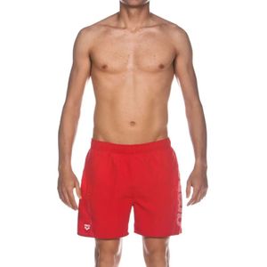 Zwemshort Arena Fundamentals Logo