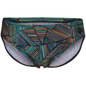 Zwembroeken Arena Overview