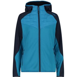 Hybride capuchon unlimitech damesjas CMP