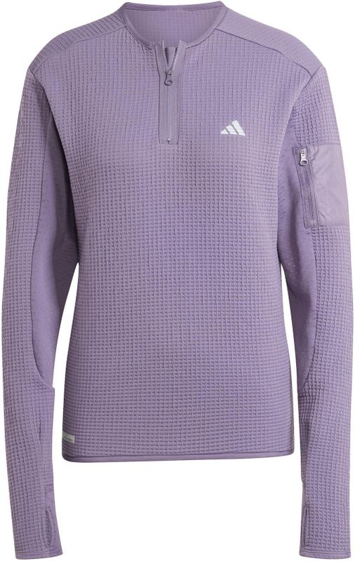 Shirt met lange mouwen Adidas