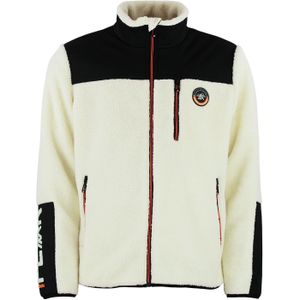 Fleece Peak Mountain Sherpa