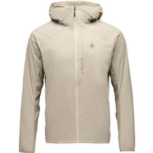 Black Diamond - Alpine Start Insulated - Jas - Grijs - M