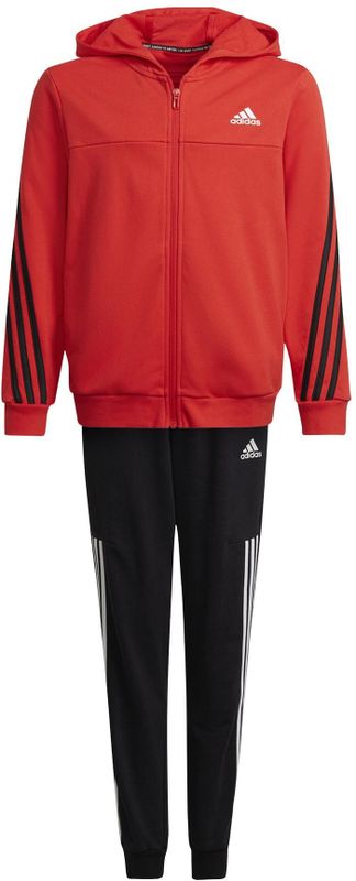 adidas - Trainingspak - Jongens - Met 3 Strepen