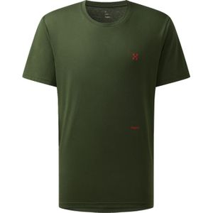 T-shirt Haglöfs Brand Outsiders