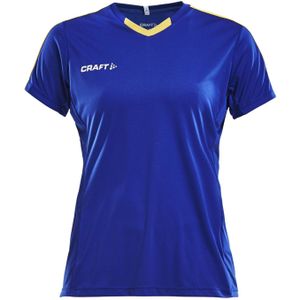 Damestrui Craft progress contrast