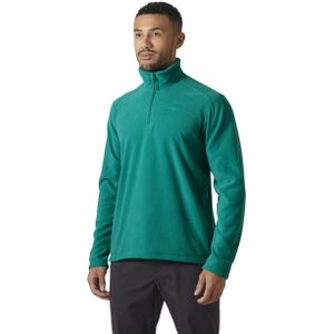 1/4 rits trainingsjack Helly Hansen Daybreaker