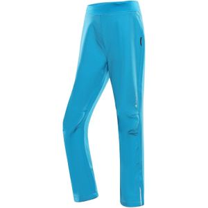 Alpine Pro - SMOOTO - Kinderbroek - Winddicht - Waterdicht - Soft-Shell