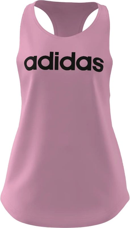 adidas - LOUNGEWEAR Essentials - Damestop - Sporttops