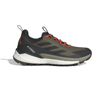 Wandelschoenen adidas Terrex Free Hiker 2 Low Gore-Tex