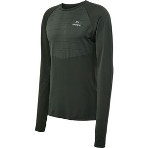 Newline - Nwlpace Ls Seamless - Sweatshirt - Beluga