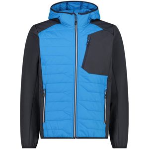 Hooded jacket CMP Fix