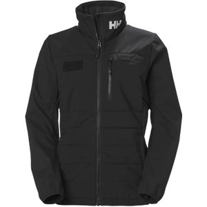 Helly Hansen - Hybrid 2.0 - Damesjas - Waterdicht - Geïsoleerd