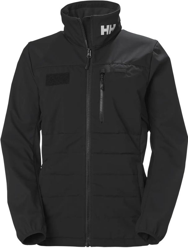 Helly Hansen - Hybrid 2.0 - Damesjas - Waterdicht - Geïsoleerd