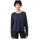 T-shirt - Mandala - Dames - Lange Mouwen - Open Rug