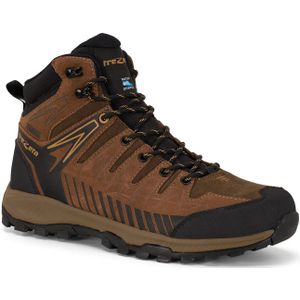 Leren wandelschoenen Trezeta Thunder waterproof