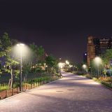 Solarlampen - Accessoires - IP65 - Zwart