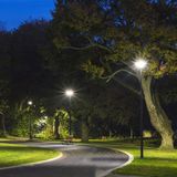 Solarlampen - Accessoires - IP65 - Zwart