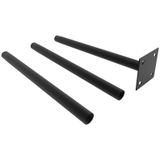 Solarlampen - Accessoires - IP65 - Zwart