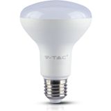 LED-lamp - R80 - Warm Wit - 11W - E27 - Samsung Chip