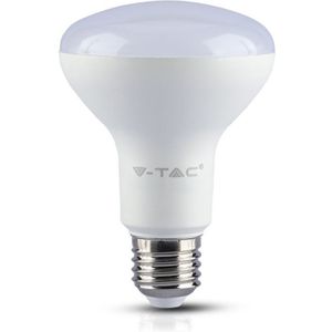 LED-lamp - R80 - Warm Wit - 11W - E27 - Samsung Chip