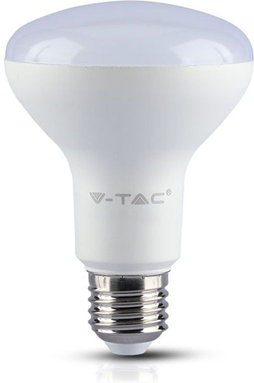 LED-lamp - R80 - Warm Wit - 11W - E27 - Samsung Chip