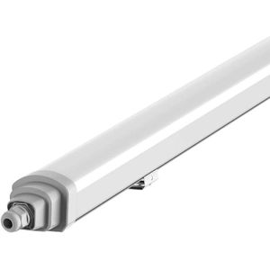 LED Armaturen - 120lm/w - GT Serie - Samsung - IP65 - Wit - 36 Watt - 4320 Lumen - 4000K - 120CM