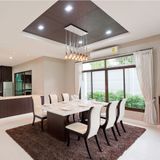 LED inbouwspots - GU10 - IP20 - Wit - Modelnr: - VT-763