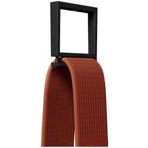 LED Track Light | Accessoires | Riemsteun | IP20 | Zwart
