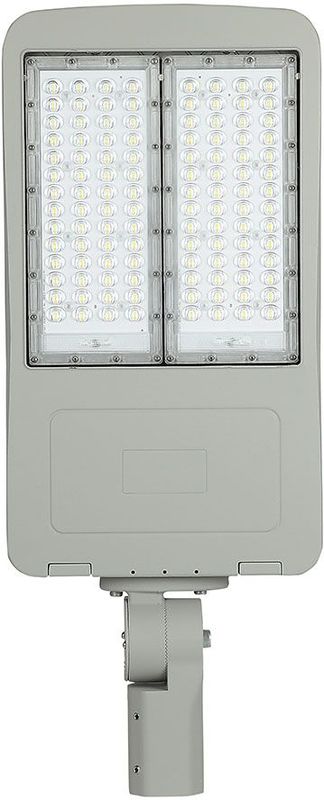 LED Straatlantaarn - Samsung - 140lm/w - IP65 - Grijs - 150W- 21000 Lumen - 5700K