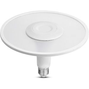 LED Lampen - Acryl Gloeilamp PRO - Samsung - IP20 - Wit - 11 Watt - 900 Lumen - 6400K - 5 Jaar