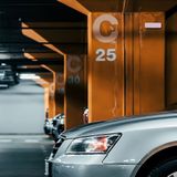 Bewegingsmelder - Wit - IP65 - 200W LED - V-TAC Compatibel