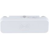 Bewegingsmelder - Wit - IP65 - 200W LED - V-TAC Compatibel