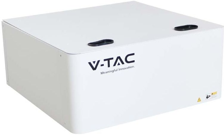 Accubewaring - Bovenklep - accessoire - VT48200B