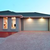 GU10 Fitting - Zwart - Aluminium en Polycarbonaat - Voor GU10 Lampen tot 35W