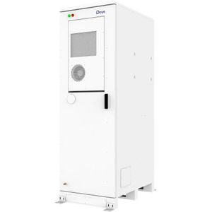 Opslagoplossingen voor batterijen - Batterijen voor binnen - IP55 - 10 jaar