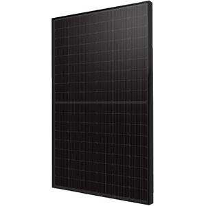 Mono Zonnepanelen - 36st Pallet - Niveau 1 - 400W - 1724*1134*30MM - Zwart