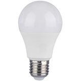 E27 Witte LED Lampen - GLS - Samsung - IP20 - 8.5W - 806 Lumen - 6500K - 5 Jaar