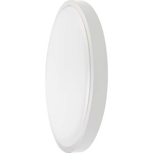 LED-plafonniere - Ronde plafonniere - Samsung - IP44 - Wit - 36 Watt - 3820 Lumen - 4000K - 5 Jaar