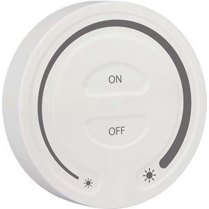 LED Strip Light - Accessoires - Touch Switch Dimmer - Wit