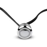 LEDXpress - VT-2411 - Touch Switch - Dimmer - Zilver/ZWart - LED Verlichting