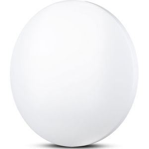 V-TAC 217607 VT-8424-M-N LED-plafondlamp LED Energielabel: F (A - G) 24.00 W Wit