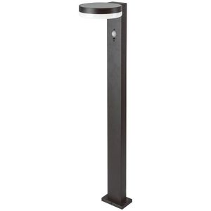 Solar Meerpaalverlichting - IP54 - 5.5W- 220 Lumen - 3000K
