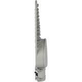 LED Slim Straatlantaarn - Samsung - IP65 - Grijs - 50W - 6850 Lumen - 6500K